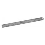 Ravnilo kovinsko westcott 30cm e-14176 00