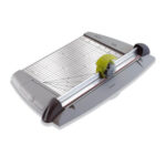 Rezalnik rexel a4 10-listni easyblade charcoal