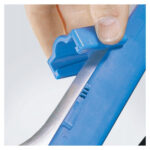 Rezervni del za voziček Expresso 24381121 - št. 10b sponke