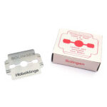 Rezilo nadomestno strgalo za pete Clauss 1/10