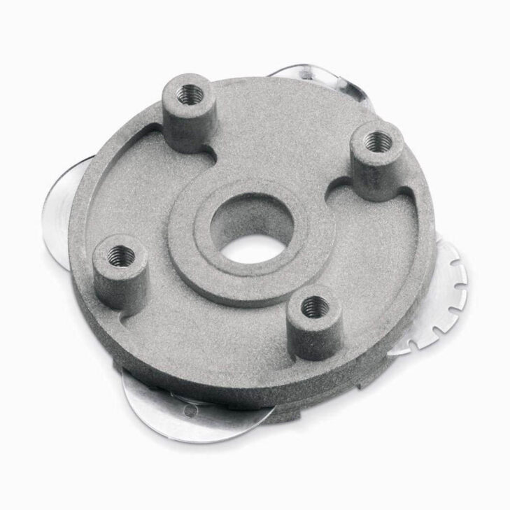 Rezilo rexel 4 v 1 a425/a445 2101987