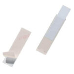 Samolepilni žepki 20x75mm durable pocketfix 8072 1/10