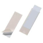 Samolepilni žepki 40x125mm durable pocketfix 8074 1/10