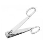 Ščipalka za nohte z ročaji - velika First Aid P-10012