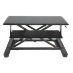 Stojalo kensington smartfit® sit / stand nastavljivo po višini k52804ww