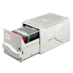 Stojalo za CD Durable 5256