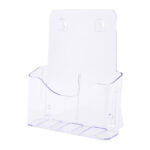 Stojalo za prospekte levia namizno/stensko a5 k-153 009623