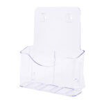 Stojalo za prospekte levia za več prospektov a4 k-156 009624