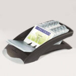 Stojalo za vizitke Durable 2413 1/200