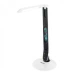 Svetilka Rexel namizna activita strip + večstopenjska