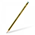 Svinčnik 2H Staedtler