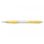 Svinčnik tehnični pilot h-185 super grip - rumen