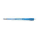 Svinčnik tehnični pilot h-185 super grip - sv. moder neon