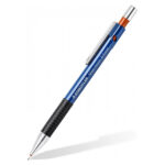 Svinčnik tehnični staedtler 775 0,5 kovinski mars
