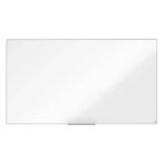 Tabla magnetna Nobo 106x188 WideScreen Impression Pro Enamel 85" 1915252