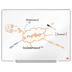 Tabla magnetna Nobo 45x60 Impression Pro lakirna 1915401