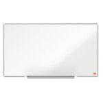 Tabla magnetna Nobo 50x89 WideScreen Impression Pro Lakirna 40" 1915254
