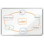 Tabla magnetna Nobo 60x90 Premium Plus Enamel 1915144
