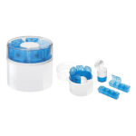 Tedenski dozator za zdravila First Aid P-10000