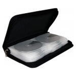 Torbica za CD 1/48 Media Box51