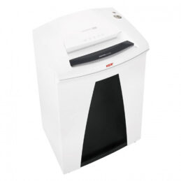Uničevalec dokumentov HSM B34/0,78×11 Securio P-6 1845