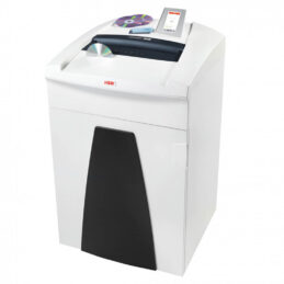 Uničevalec dokumentov HSM P40i/0,78×11 Securio P-6 1885