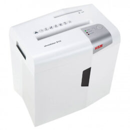 Uničevalec dokumentov HSM S10/6 Shredstar P-2 1042