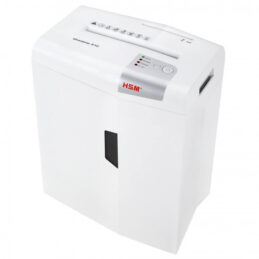 Uničevalec dokumentov HSM X10/4,5×30 Shredstar P-4 1045