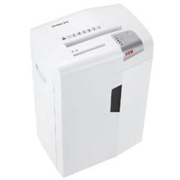 Uničevalec dokumentov HSM X13/4×37 Shredstar P-4 1057