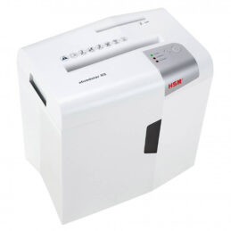 Uničevalec dokumentov HSM X5/4,5×30 Shredstar P-4 1043