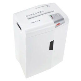 Uničevalec dokumentov HSM X6Pro/2×15 Shredstar P-5 1046