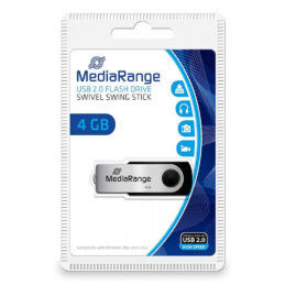 USB Ključ 4 GB MediaRange