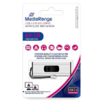 USB ključ 64 GB MediaRange 3.0
