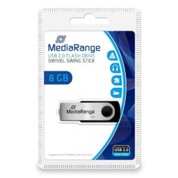 USB Ključ 8 GB Mediarange
