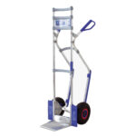 Voziček transportni Expresso 2 011 21