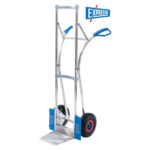 Voziček transportni Expresso 2 031 21