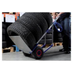 Voziček transportni Expresso 243.814.21