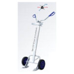 Voziček transportni Expresso 3.307.66