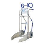 Voziček transportni Expresso 543 811 25