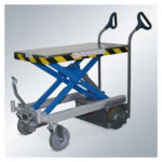 Voziček transportni Epresso dvižni 90683310