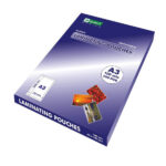 Žepki za plastificiranje a3 100 mic d.rect levia