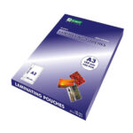 Žepki za plastificiranje a3 125 mic d.rect levia