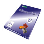 Žepki za plastificiranje a3 80 mic d.rect levia 009248