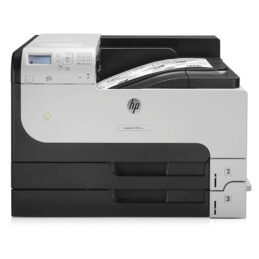Laserski Tiskalnik HP LaserJet Enterprise M712dn