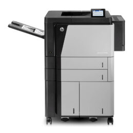 Laserski Tiskalnik HP LaserJet Enterprise M806x+
