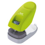 Spenjač brez sponk plus 10-listni - zelen