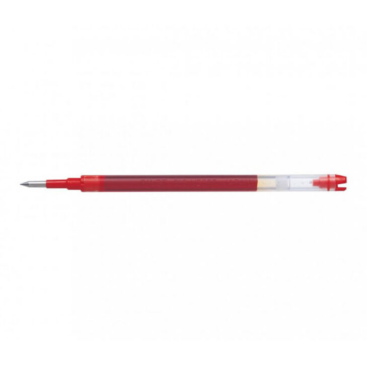 Minca pilot bls-vb5 rt - rdeča