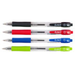 Svinčnik kemični levia 294 - črn