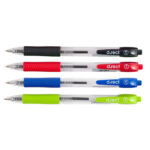 Svinčnik kemični levia 294 - rdeč