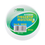 Vlažilec prstov levia 20ml 009298
